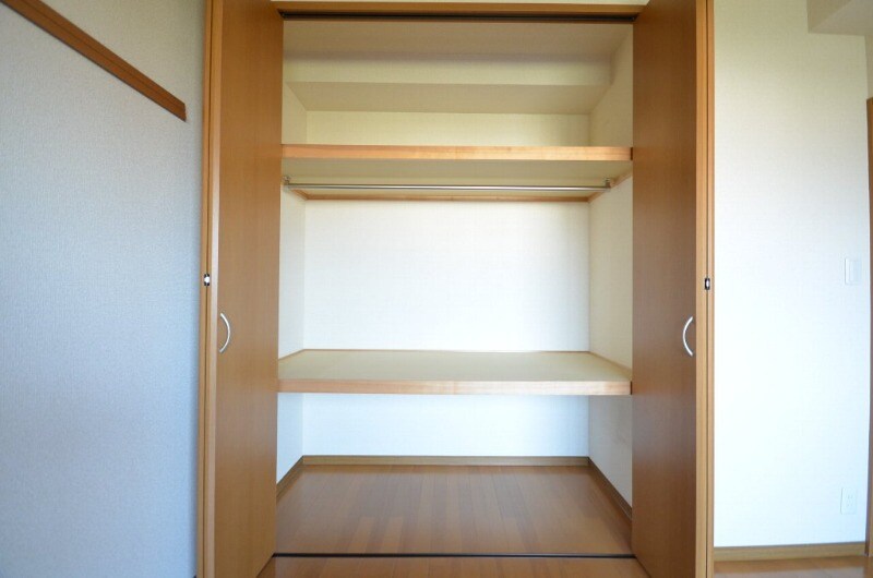 ヴィラージュ緑井の物件内観写真