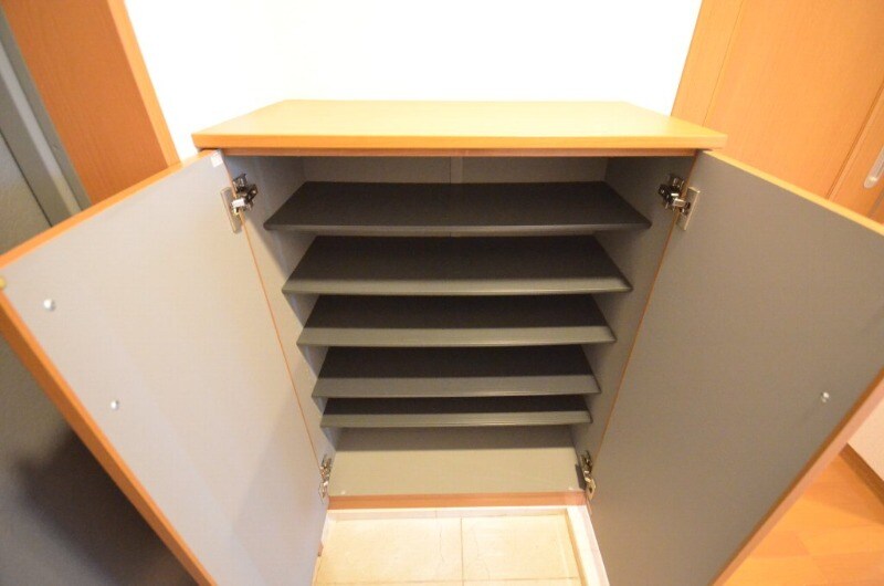 ヴィラージュ緑井の物件内観写真