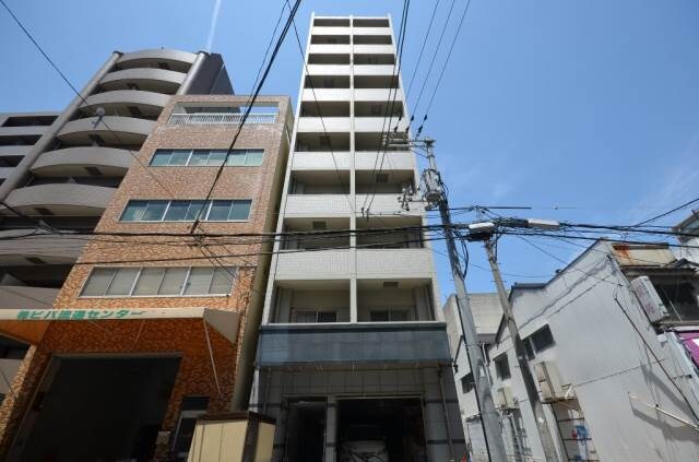 プレシャス　コーホーの物件外観写真