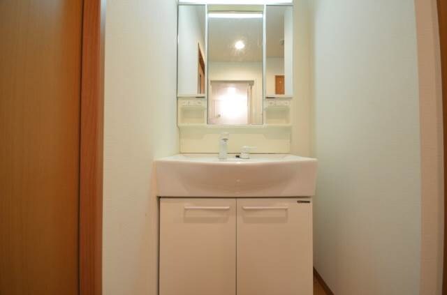 プレシャス　コーホーの物件内観写真