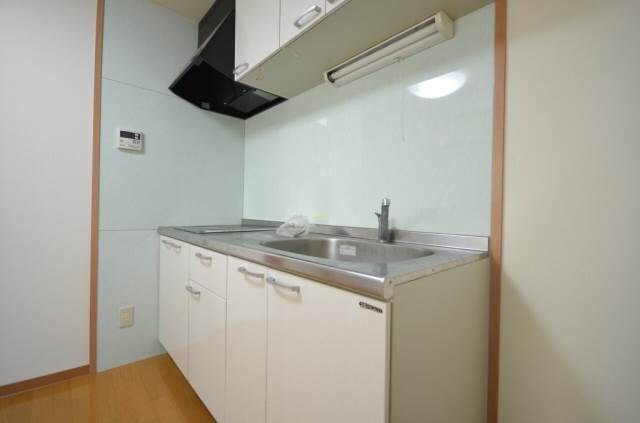 プレシャス　コーホーの物件内観写真