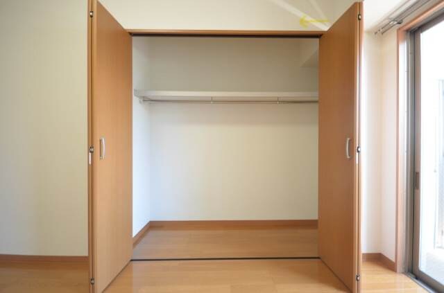 プレシャス　コーホーの物件内観写真