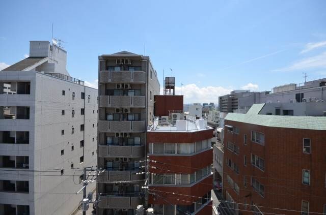 プレシャス　コーホーの物件内観写真