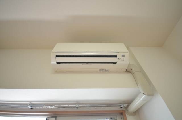 プレシャス　コーホーの物件内観写真