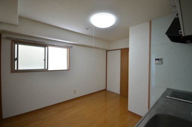 プレシャス　コーホーの物件内観写真