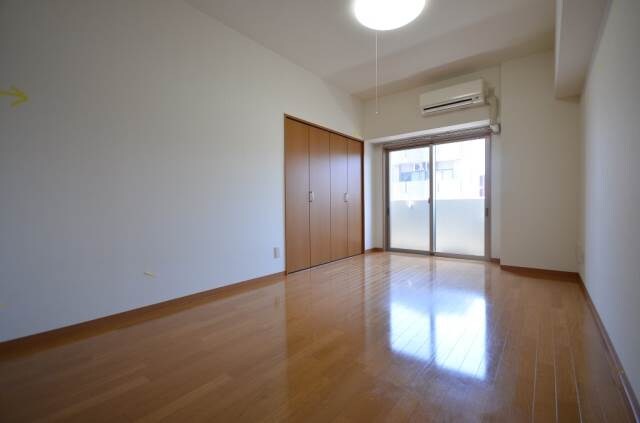 プレシャス　コーホーの物件内観写真