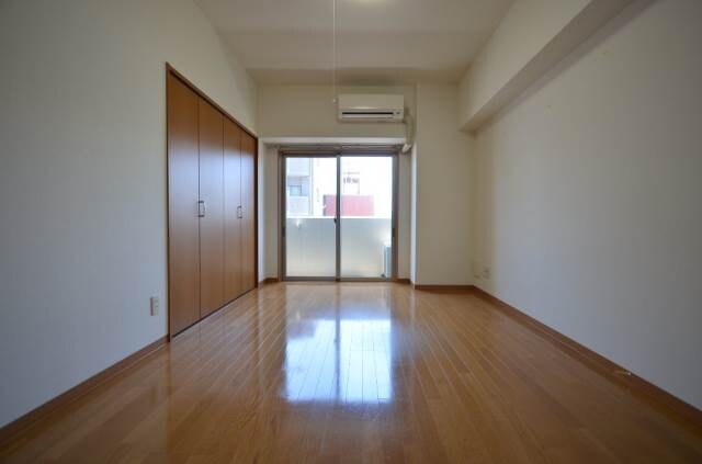 プレシャス　コーホーの物件内観写真