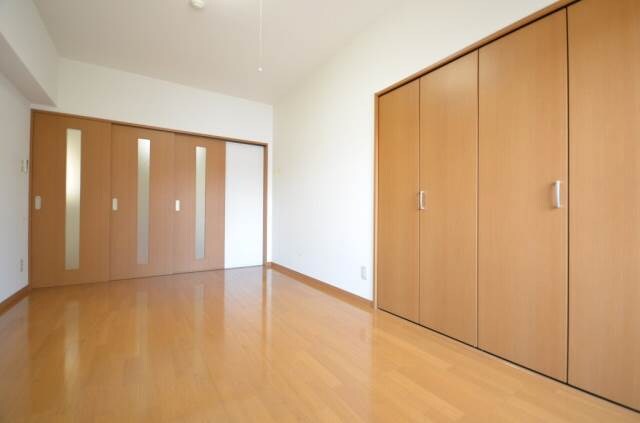 プレシャス　コーホーの物件内観写真