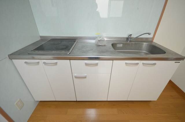 プレシャス　コーホーの物件内観写真