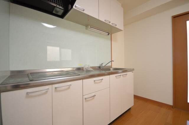 プレシャス　コーホーの物件内観写真