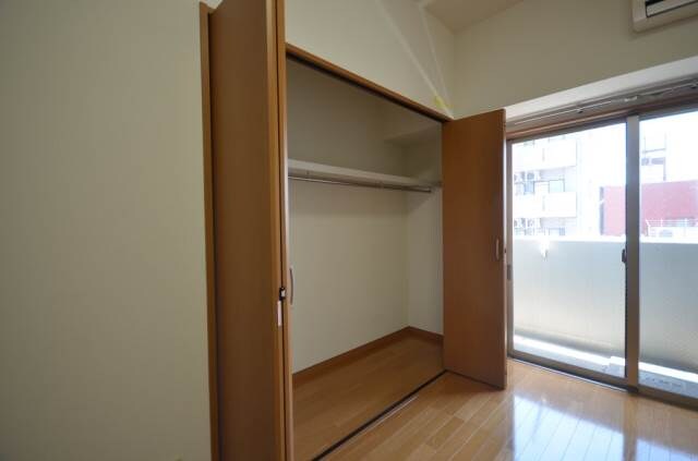 プレシャス　コーホーの物件内観写真