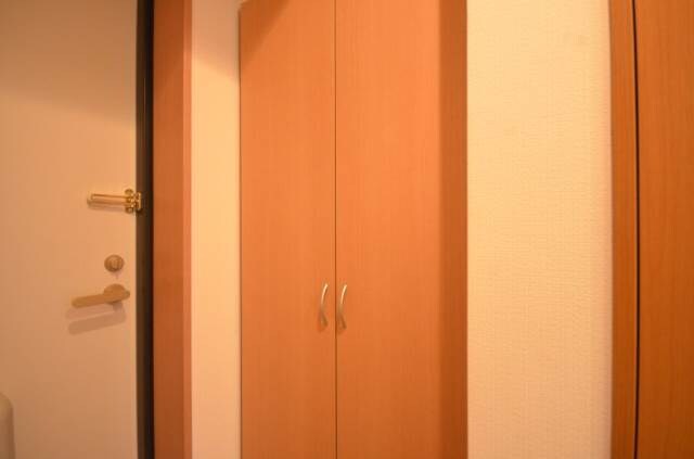 プレシャス　コーホーの物件内観写真