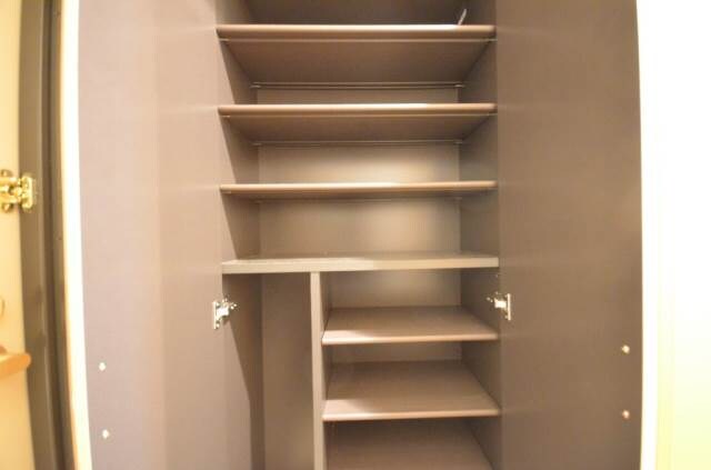 プレシャス　コーホーの物件内観写真