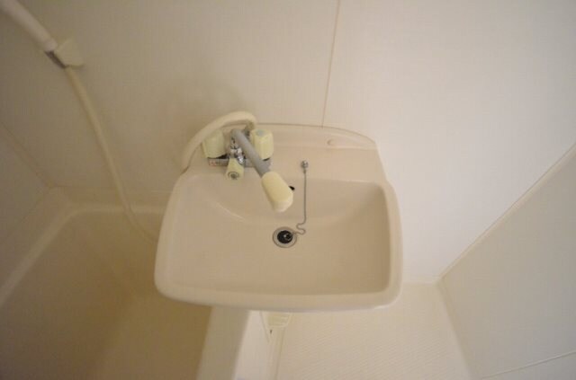 ルミネ東白島の物件内観写真