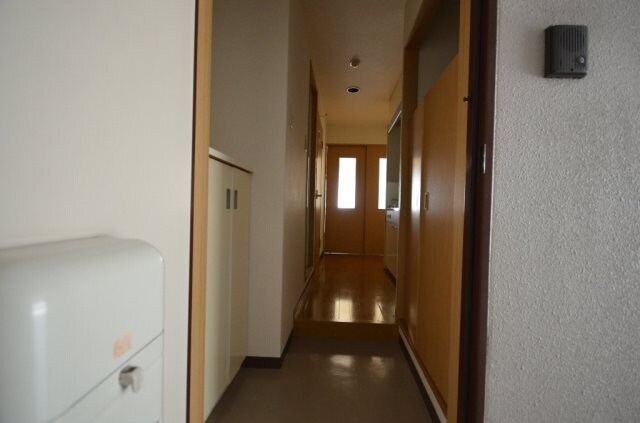 ルミネ東白島の物件内観写真