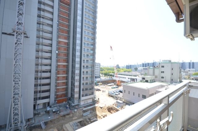 ルミネ東白島の物件内観写真