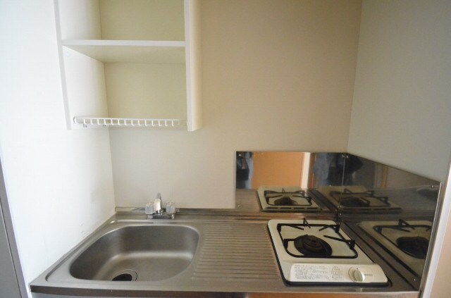 ルミネ東白島の物件内観写真