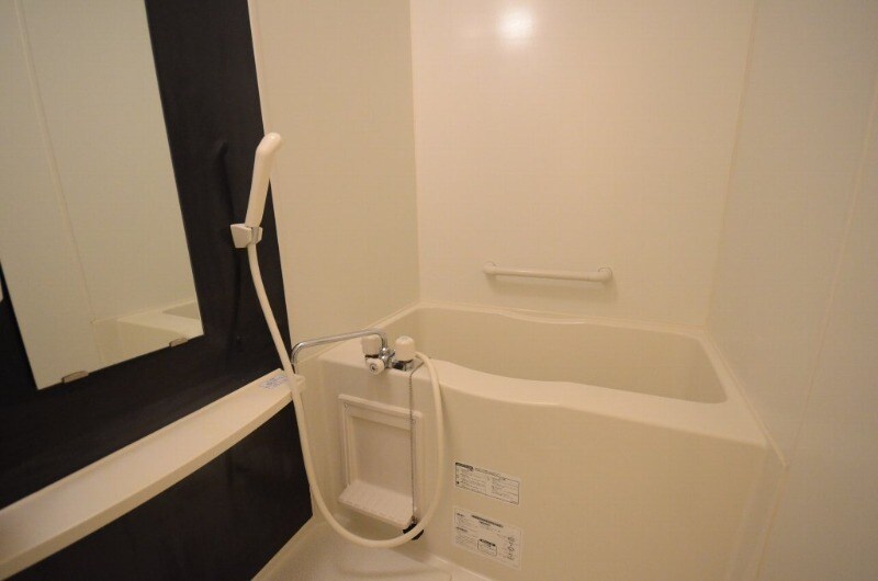 グランドポレストーネ東平塚の物件内観写真