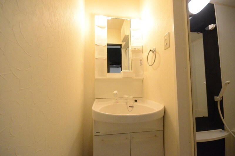 グランドポレストーネ東平塚の物件内観写真