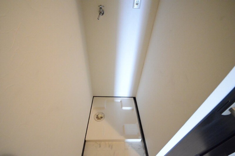 グランドポレストーネ東平塚の物件内観写真