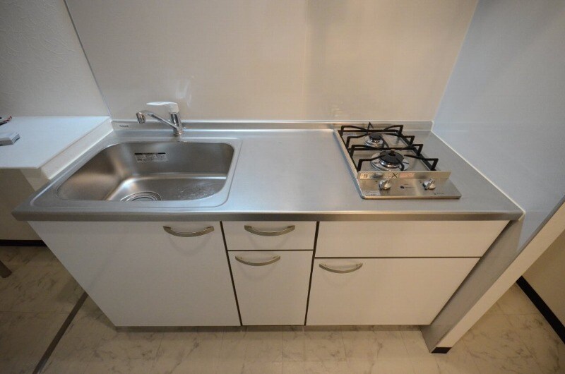 グランドポレストーネ東平塚の物件内観写真