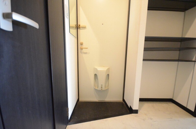 グランドポレストーネ東平塚の物件内観写真