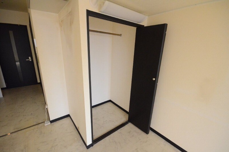 グランドポレストーネ東平塚の物件内観写真