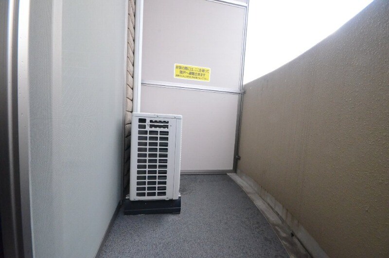 グランドポレストーネ東平塚の物件内観写真