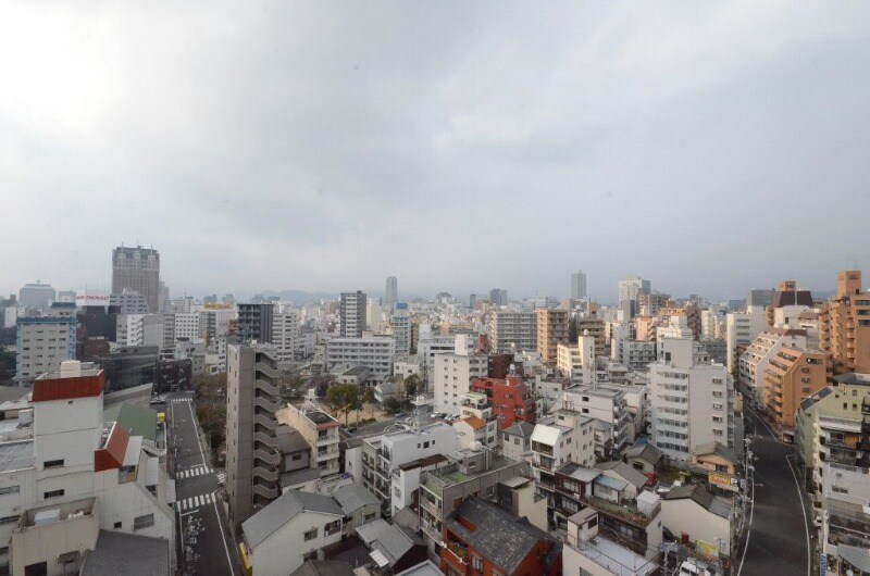 グランドポレストーネ東平塚の物件内観写真