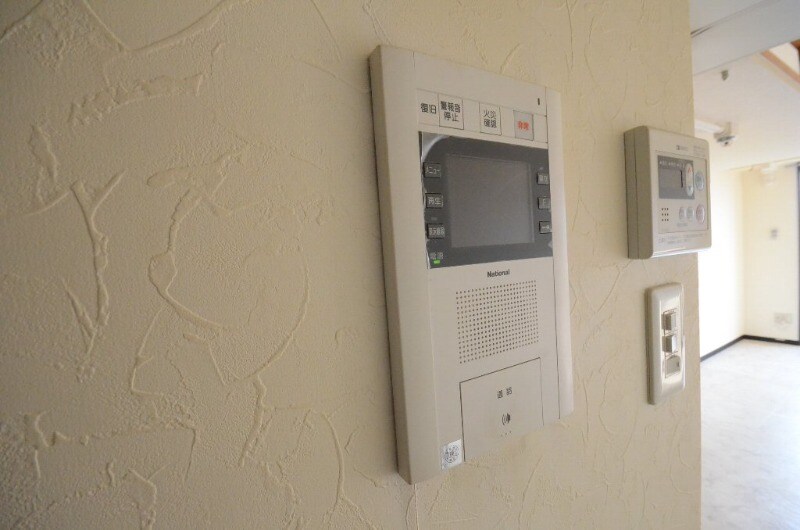 グランドポレストーネ東平塚の物件内観写真