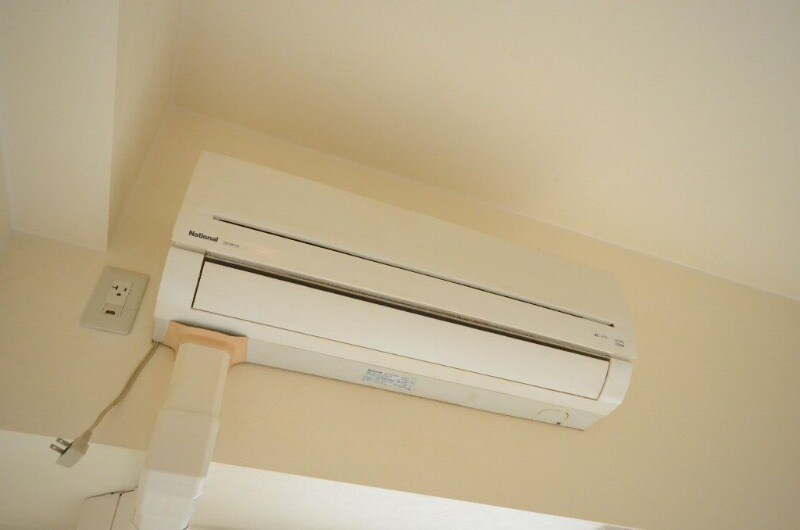 グランドポレストーネ東平塚の物件内観写真