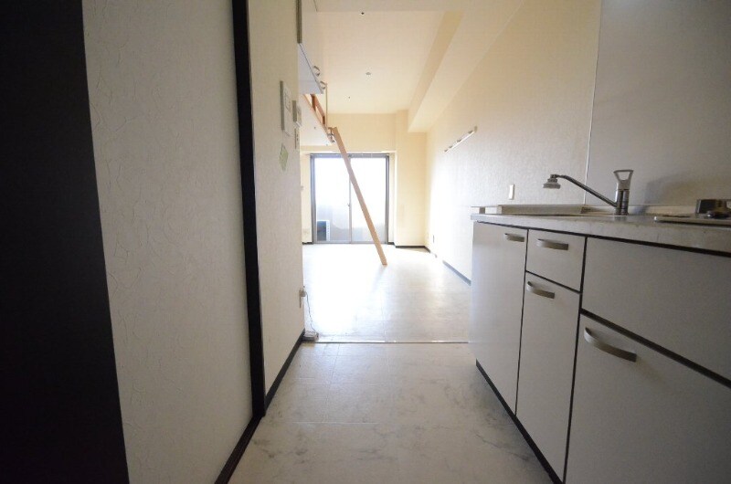 グランドポレストーネ東平塚の物件内観写真