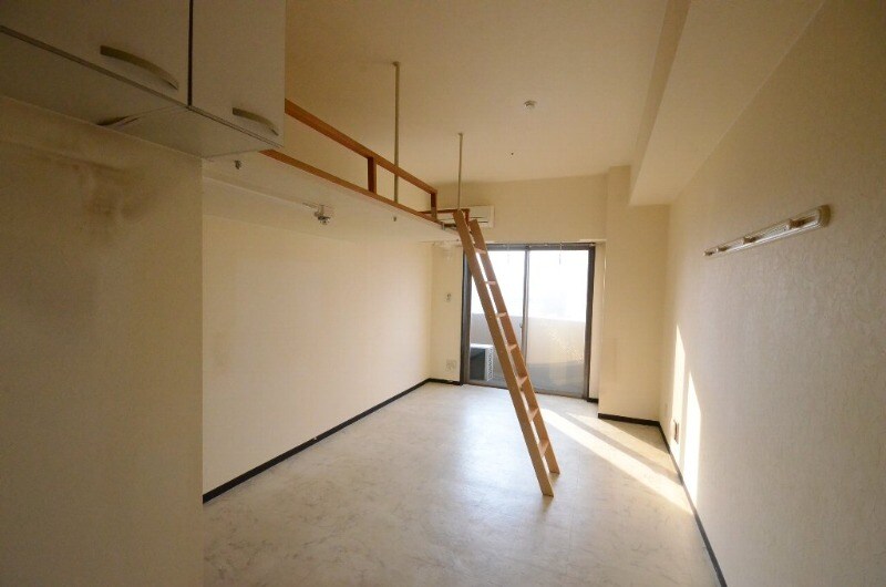 グランドポレストーネ東平塚の物件内観写真