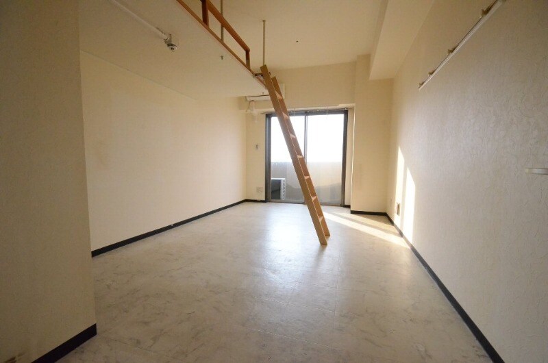 グランドポレストーネ東平塚の物件内観写真