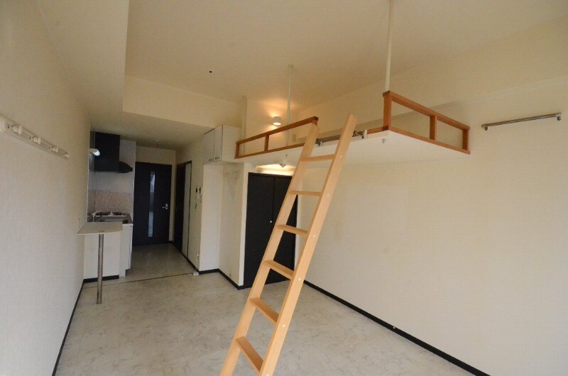 グランドポレストーネ東平塚の物件内観写真