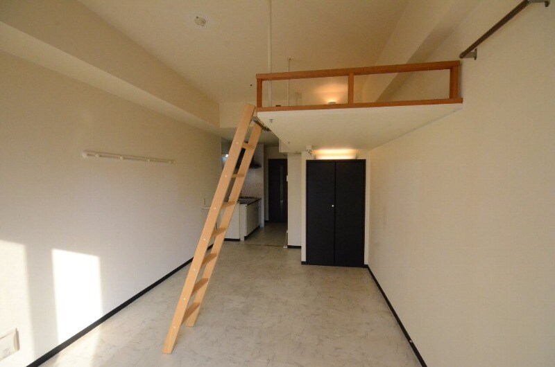 グランドポレストーネ東平塚の物件内観写真