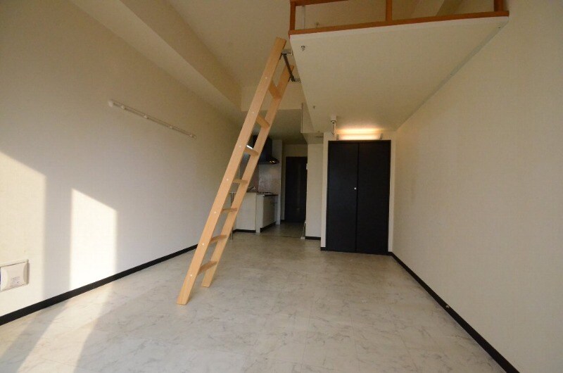 グランドポレストーネ東平塚の物件内観写真