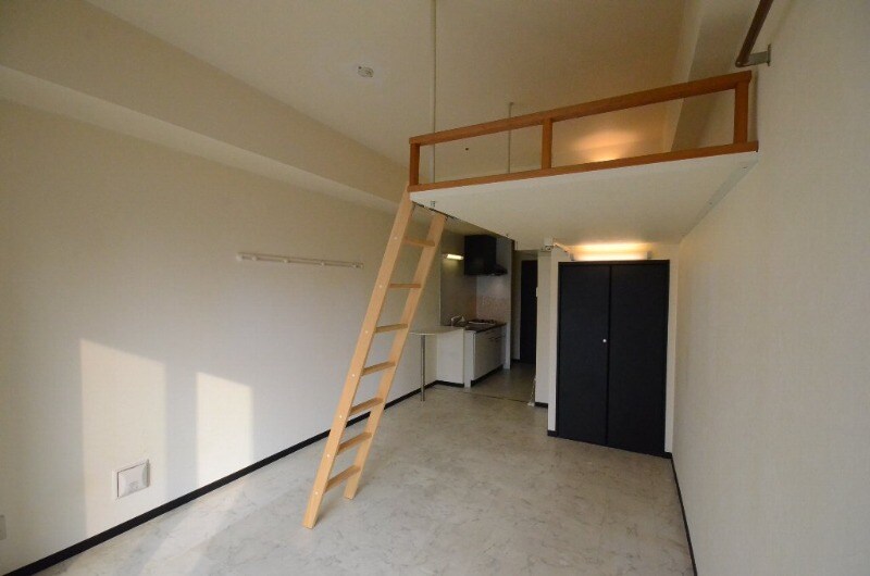 グランドポレストーネ東平塚の物件内観写真