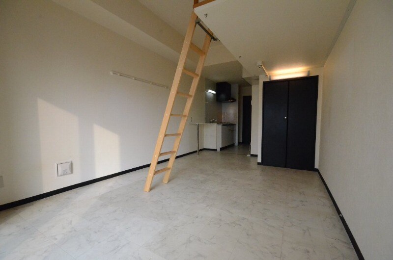 グランドポレストーネ東平塚の物件内観写真