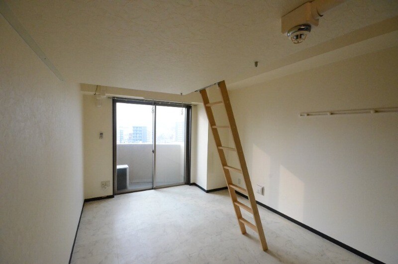 グランドポレストーネ東平塚の物件内観写真