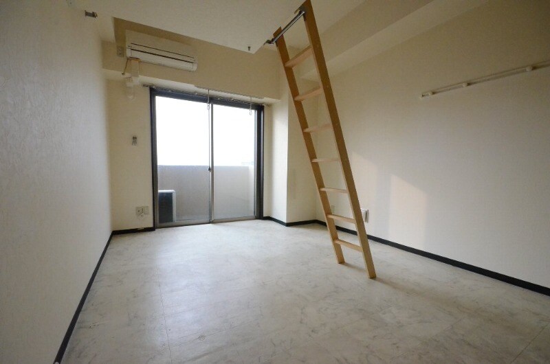 グランドポレストーネ東平塚の物件内観写真