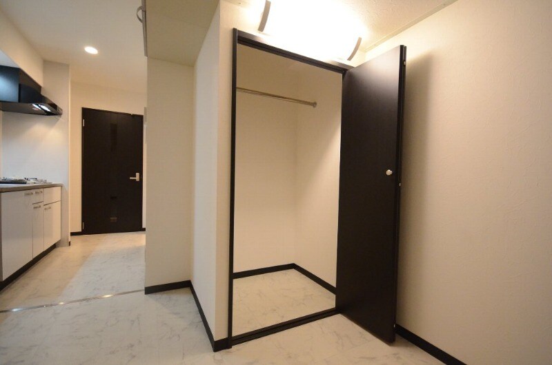 グランドポレストーネ東平塚の物件内観写真