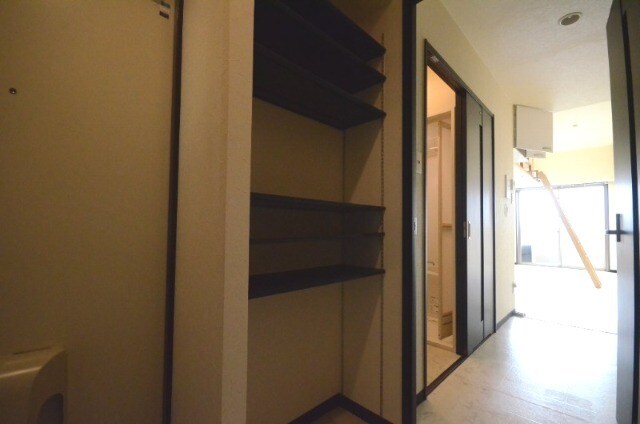 グランドポレストーネ東平塚の物件内観写真