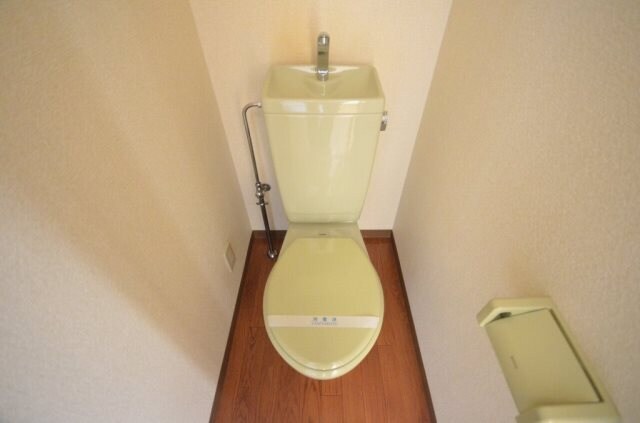 ルミネ東白島の物件内観写真