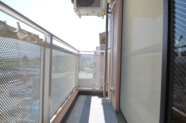 ルミネ東白島の物件内観写真