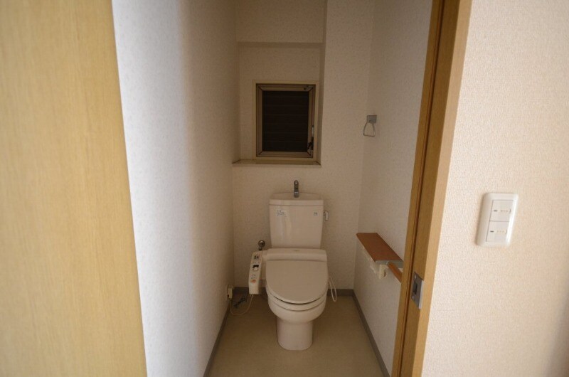 ラ・トゥール・イノウエの物件内観写真