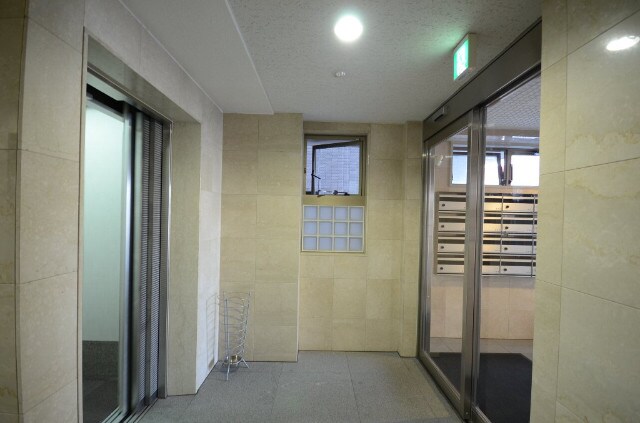 ラ・トゥール・イノウエの物件外観写真