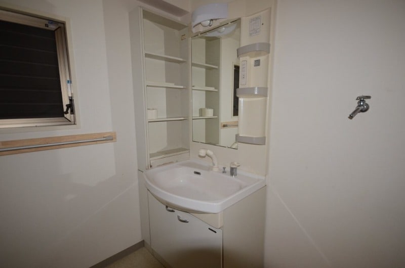 ラ・トゥール・イノウエの物件内観写真