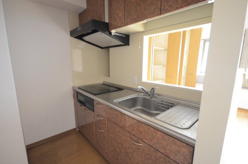 ラ・トゥール・イノウエの物件内観写真