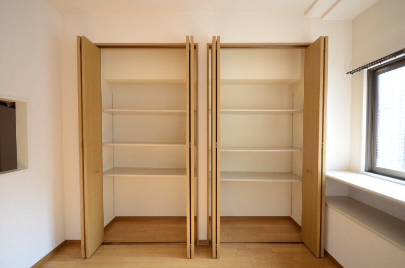 ラ・トゥール・イノウエの物件内観写真